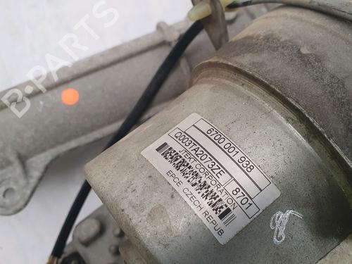 Steering rack PEUGEOT 207 (WA_, WC_) 1.6 HDi | BP30165302M22