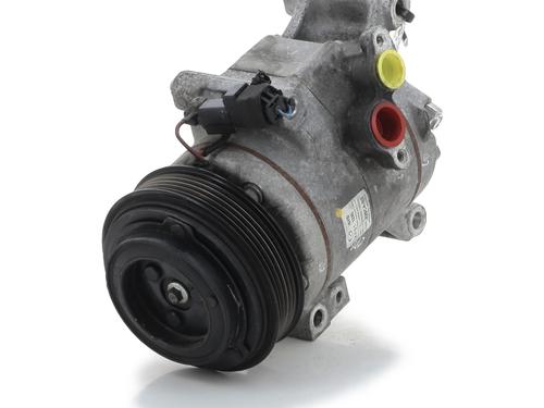 Used AC compressor MAZDA 3 (BM, BN) 2.2 D (150 hp) 30140445