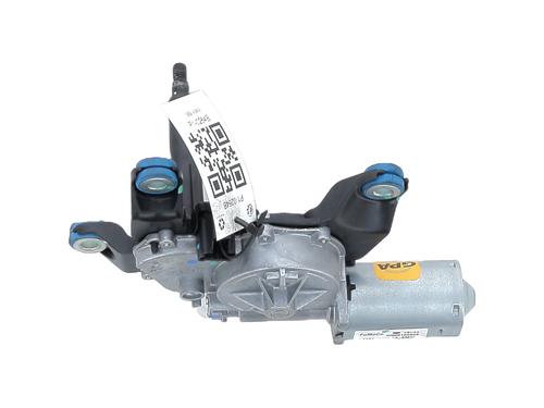 Used Rear wiper motor FORD KA+ III (UK, FK) 1.2 Ti-VCT (85 hp) 23101055