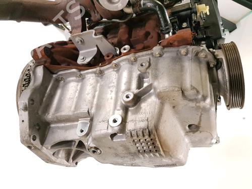 Engine DACIA DUSTER (HS_) 1.5 dCi 4x4 | BP26899764M1 