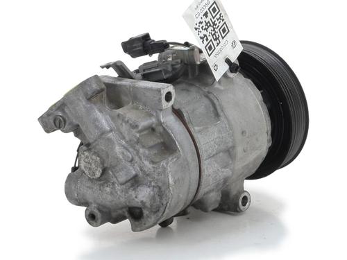 AC compressor RENAULT MEGANE III Hatchback (BZ0/1_, B3_) 1.5 dCi (BZ09, BZ0D, BZ1W, BZ29, BZ14) | BP28311108M34 