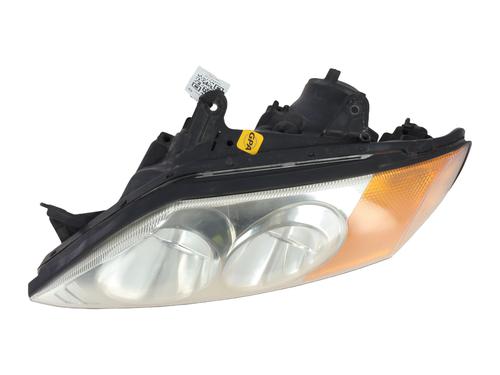 Left headlight HYUNDAI COUPE II (GK) 2.0 | BP27246515C28 