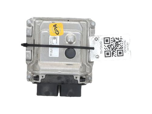 Engine control unit (ECU) FIAT TIPO Hatchback (356_, 357_)  | BP27307937M57 