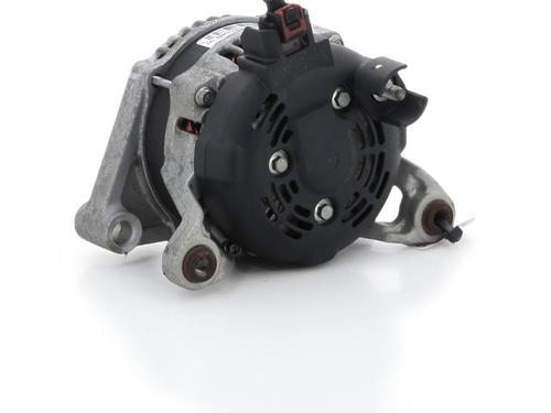 Alternator OPEL CORSA E (X15) 1.2 (08, 68) | BP37286408M7 - Image 2