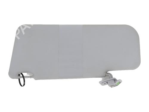 Used Left sun visor Left sun visor FIAT PANDA (169_) 1.2 4x4 (169.AXB2A) (60 hp) 34205039 34205039
