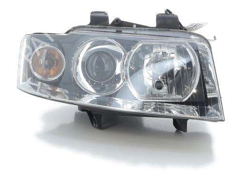 Used Right headlight AUDI A4 B6 (8E2) 1.9 TDI (130 hp) 31367134