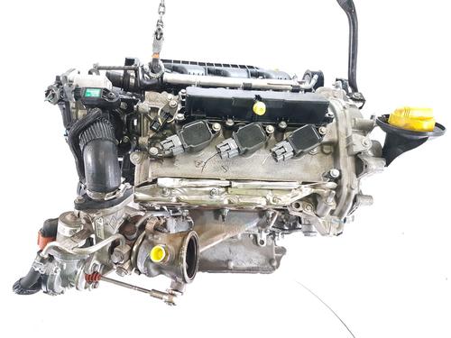 Engine RENAULT TWINGO III (BCM_, BCA_) 0.9 TCe 90 (BCM9, BCM2) | BP30842451M1