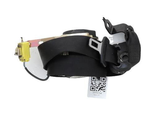 Used Front left belt tensioner VW POLO IV (9N_, 9A_) 1.4 TDI (75 hp) 29390037