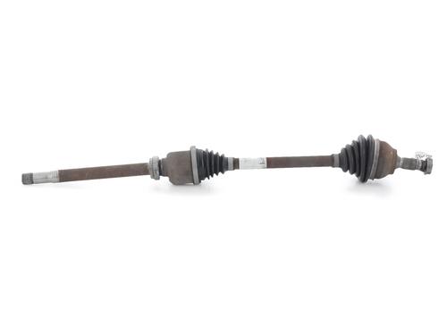 Right front driveshaft PEUGEOT 2008 I (CU_) 1.2 THP 130 / PureTech 130 | BP36487367M39 - Image 2