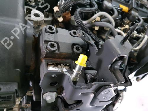 Engine RENAULT MEGANE III Hatchback (BZ0/1_, B3_) 1.5 dCi (BZ09, BZ0D, BZ1W, BZ29, BZ14) | BP30190755M1