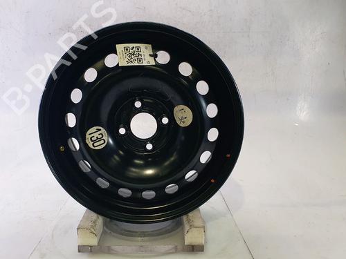 Fælk RENAULT MEGANE II (BM0/1_, CM0/1_) 1.9 dCi (BM0G, CM0G) (120 hp) 30190074