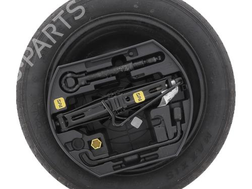 Reservehjul kit Reservehjul kit CITROËN C3 II (SC_) 1.6 HDi (92 hp) 33752026 33752026
