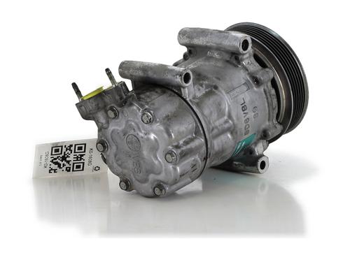 AC Kompressor PEUGEOT 307 (3A/C) 1.6 16V | BP28332449M34 