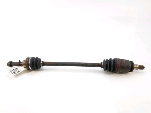 Used Left rear driveshaft Left rear driveshaft SUBARU IMPREZA Saloon (GD) 2.0 WRX Turbo AWD (GDA) (218 hp) 10465222 10465222