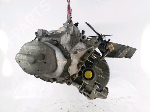 Gearbox PEUGEOT 407 (6D_) 1.8 16V (6D6FYC) | BP29381564M3 