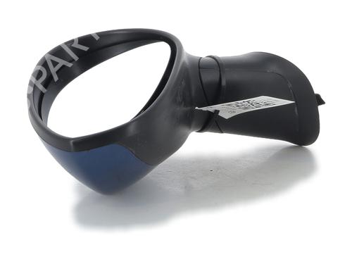 Left mirror FIAT PUNTO EVO (199_) 1.2 | BP30982533C26 