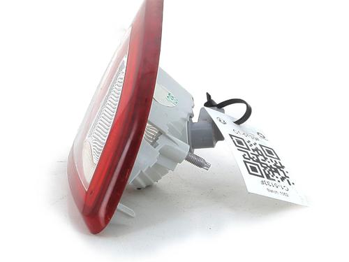 Right tailgate light RENAULT TWINGO II (CN0_) 1.2 16V (CN04, CN0B) | BP29602319C80 