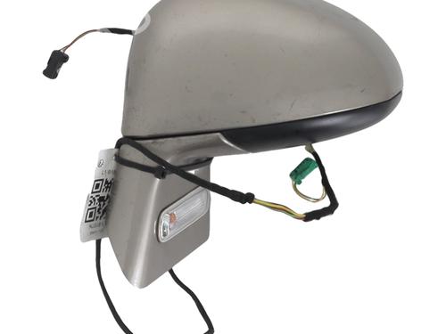Left mirror CITROËN C4 I (LC_) 1.6 HDi | BP30094039C26 