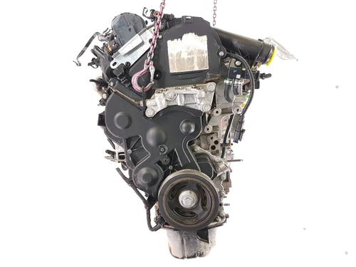 Used Engine Engine 37016993 37016993