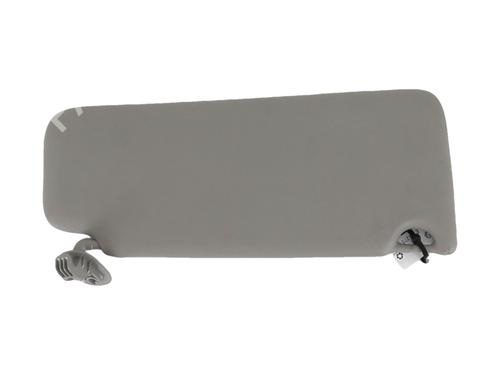 Left sun visor RENAULT TWINGO II (CN0_) 1.2 16V (CN04, CN0B) | BP29197979I1 