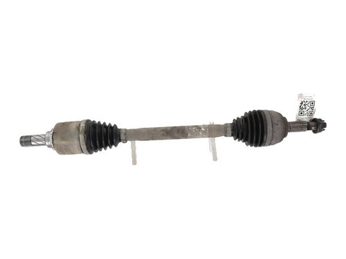 Used Left front driveshaft RENAULT KANGOO Express (FW0/1_) 1.5 dCi 90 (FW0G, FW05, FW08, FW11) (90 hp) 30048796