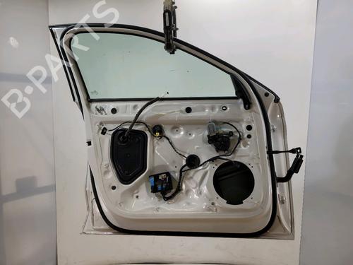 Left front door AUDI A3 Sportback (8YA, 8YF) 35 TDI | BP32406618C2