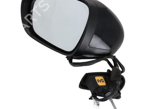 Rétroviseur gauche DS DS 3 (SA_) 1.2 THP 110 / PureTech 110 (SAHNPS, SAHNZ6, SAHNZT) (110 hp) 31867183