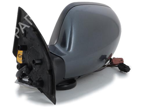 Left mirror PEUGEOT 307 (3A/C) 2.0 HDi 135 | BP25344910C26 