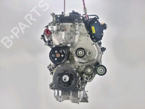 Used Engine KIA SPORTAGE IV (QL, QLE) 1.7 CRDi (116 hp) 29018839