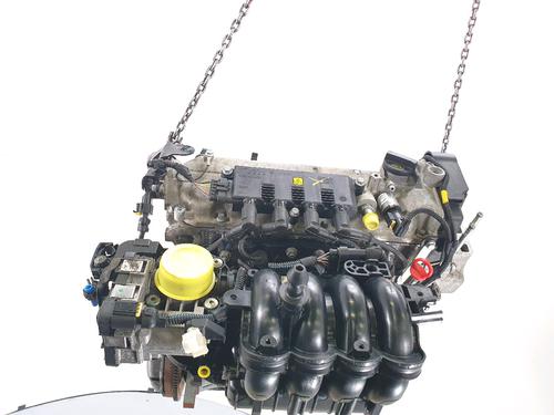 Engine FIAT 500 C (312_) 1.2 (312CXA1A, 312AXA1A) | BP39523632M1 - Image 5