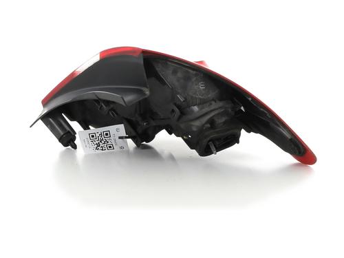 Left taillight CITROËN C4 II (NC_) 1.6 HDi 90 | BP29265535C34