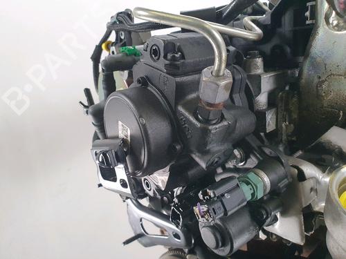 Engine CITROËN C8 (EA_, EB_) 2.0 HDi 165 | BP38586447M1 - Image 7