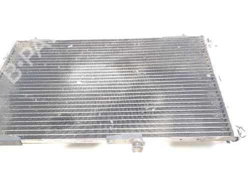 AC radiator PEUGEOT 206 Hatchback (2A/C) 1.4 HDi eco 70 | BP29517605M32 
