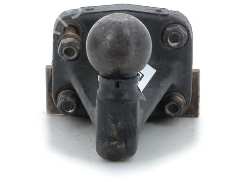 Used Tow ball/Mechanism Tow ball/Mechanism MITSUBISHI L200 (K7_T, K6_T, K5_T) 2.5 TD 4WD (K74T) (115 hp) 33299820 33299820