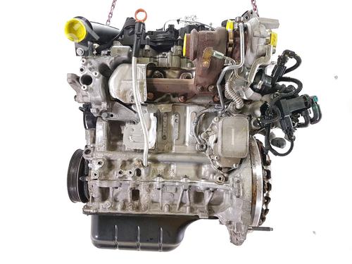 Engine PEUGEOT 208 I (CA_, CC_) 1.5 BlueHDI 100 | BP37627425M1 - Image 2