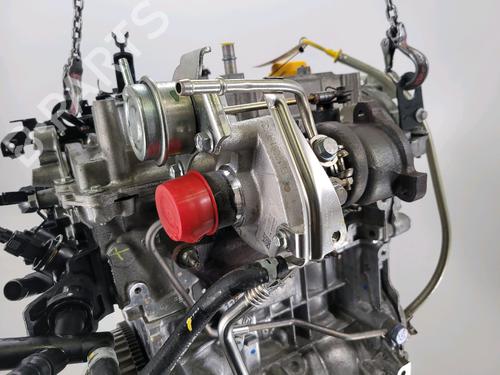 Engine DACIA SANDERO II TCe 90 (B8M1, B8MA, B8AC) | BP40003918M1 - Image 6