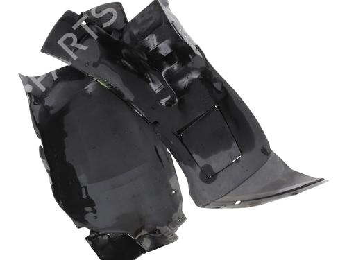 Hjulbue PEUGEOT 206 CC (2D) 2.0 S16 (136 hp) 31937597