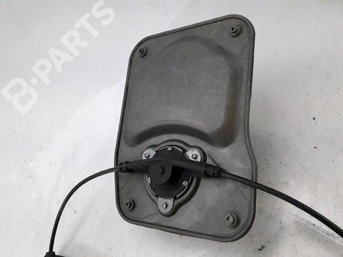 Rear right window mechanism SKODA FABIA II (542) 1.2 TSI | BP10908502C25 