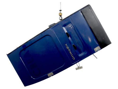 Used Left tailgate CITROËN JUMPER I Van (244) [2002-2025]  29018037