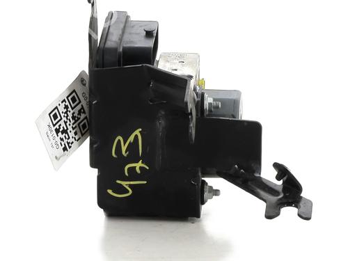 ABS pump DACIA SANDERO II TCe 90 (B8M1, B8MA, B8AC) | BP27454467M43