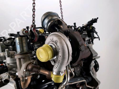 Engine KIA CEE'D Hatchback (ED) | BP33567764M1 - Image 6
