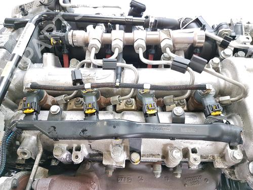 Engine SUZUKI SX4 S-Cross (JY) 1.6 DDiS (AKK 416D) | BP39259031M1 - Image 7