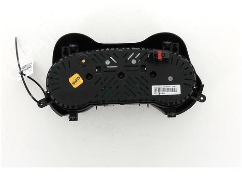Instrument cluster ALFA ROMEO GIULIETTA (940_) 1.8 TBi (940FXR11) | BP19094341C47 