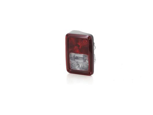 Left taillight JEEP WRANGLER III (JK) | BP33751805C34 - Image 2