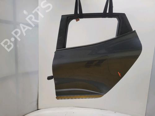 Used Left rear door Left rear door 37017194 37017194