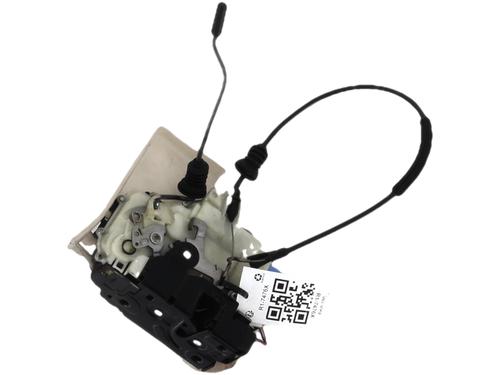 Used Front left lock Front left lock VW POLO IV (9N_, 9A_) [2001-2014] 34428415 34428415