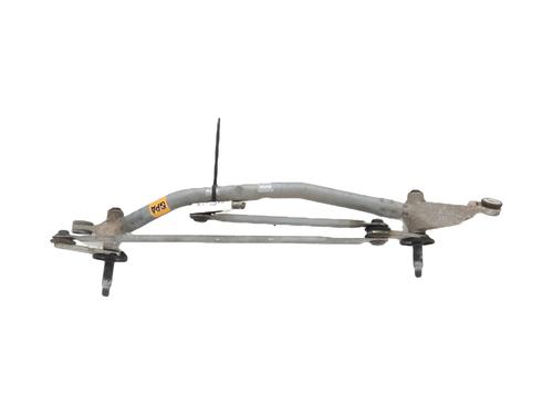Front wipers mechanism NISSAN QASHQAI I (J10, NJ10)  | BP28121884C83 