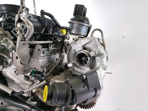Engine AUDI A3 Sportback (8PA) 2.0 TDI 16V | BP34051641M1  - Image 6