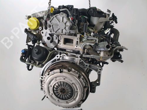 Engine CITROËN DS3 (SA_) 1.6 HDi 90 | BP36548852M1 - Image 3