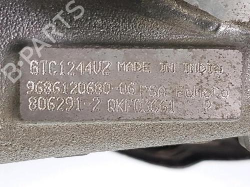 Engine CITROËN DS4 (NX_) 1.6 HDi 115 | BP32848398M1  - Image 10